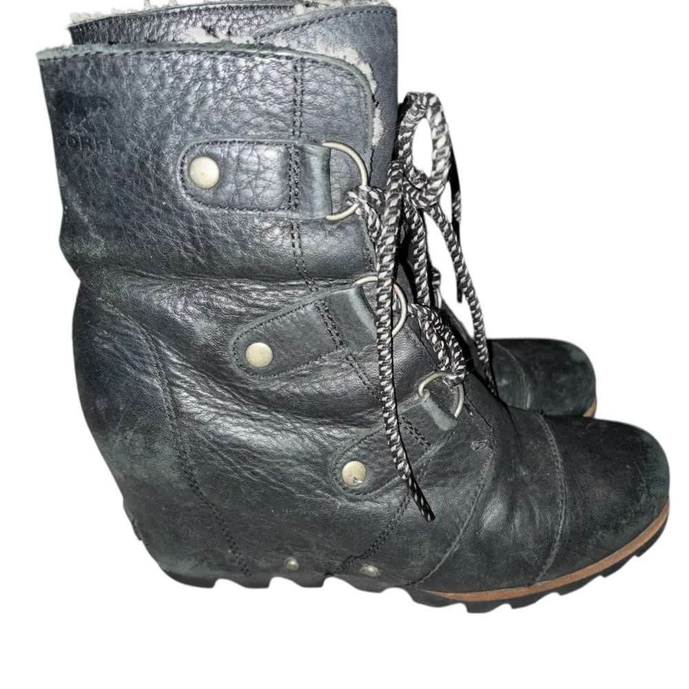 Sorel joan artic